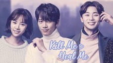 Kill Me, Heal Me Ep 1 (Tagalog dubbed)