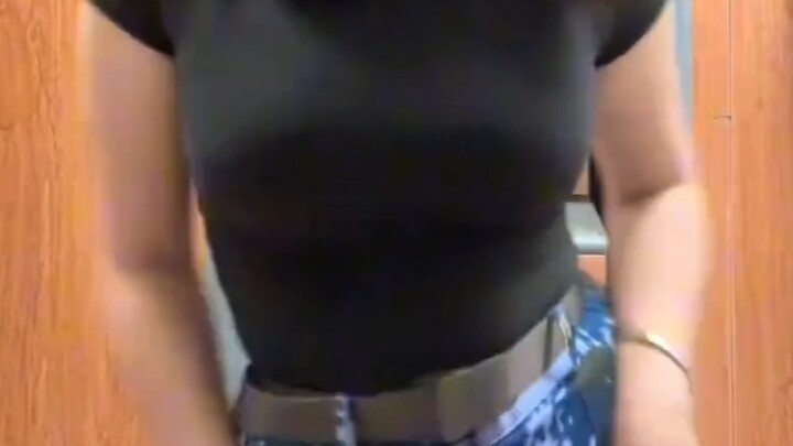 深圳校服，电动小马达，超有节奏合集，享受这一刻