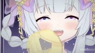 Sir, do you want to be sisters with the fairy who traveled through time and space?