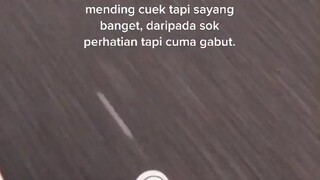 kalau cuma gabut lebih baik cari orang lain saja