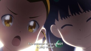 GaruGaku. ~Sei Gaaruzu Sukuea Gakuin~ Episode 17 SUB