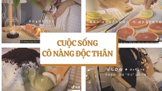 VIETSUB || CUỘC SỐNG CỦA CÔ NÀNG ĐỘC THÂN | LIFE OF A SINGLE GIRL | TỬ TÌNH | #03