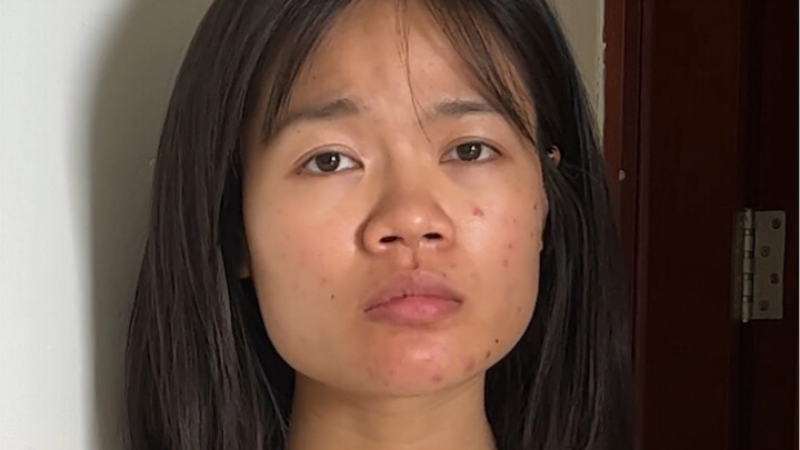 For those with a square face, is this makeup look okay for interviews or formal occasions? I think i