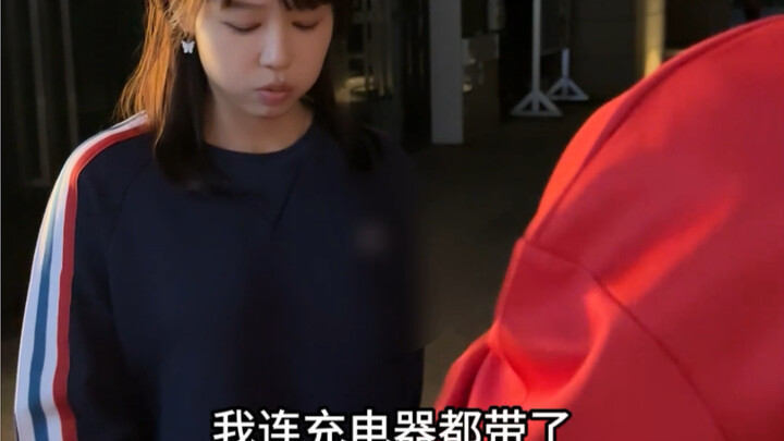 羽球人没有爱情