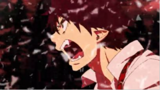 #AMV Smoke and Mirrors