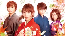 Chihayafuru Part 2 Live Action (2016) Sub Indo | HD 720P