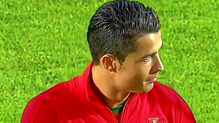 The GOAT player #football #cr11_m7 #edit #ronaldo
