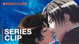 He's finally quitting the Never-Been-Kissed club...with help from his crush | Gakuen Heaven