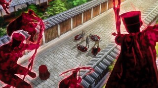 Tougen Anki episode 6 Full English Sub | REACTION