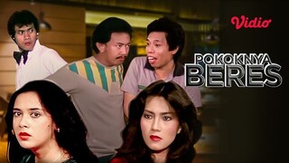 Pokoknya Beres (Warkop DKI Prambors) Full Movie (1983)