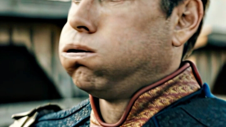 When A-Zu found out about his meme