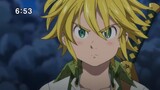 『Khoảnh Khắc Anime』Đừng Đùa Với Anh =)) - Nanatsu no Taizai | TBT Anime