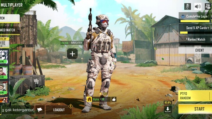 Call of Duty Mobile Modes