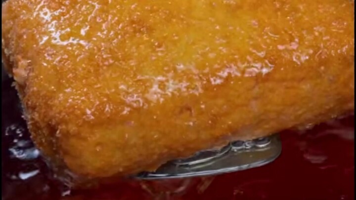 คุณถามฉันว่าทำเบคอนยังไงให้อร่อย?