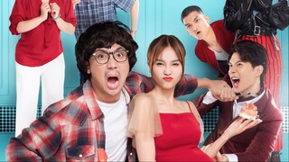 Cua lại vợ bầu - Trấn Thành , Ninh Dương Lan Ngọc - Phim chiếu rạp