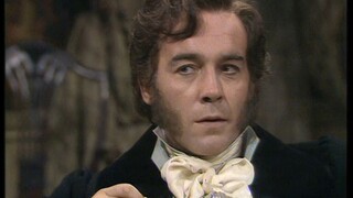 JANE EYRE (1973) HD E2 - Sorcha Cusack, Michael Jayston