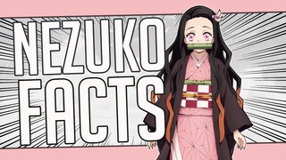 5 Facts About Nezuko Kamado - Demon Slayer/Kimetsu no Yaiba