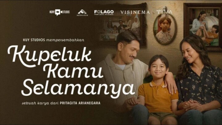 KUPELUK KAMU SELAMANYA (2026)