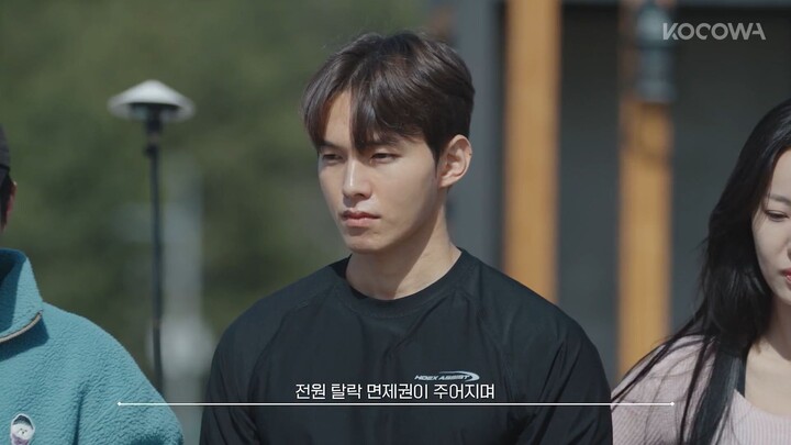 ℙ𝕚𝕖 𝕘𝕒𝕞𝕖 X Ep 06 (Sub Indo)