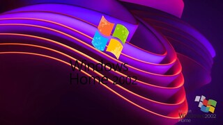 windows home 2002