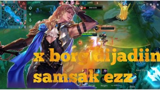 lancelot gacor menggila