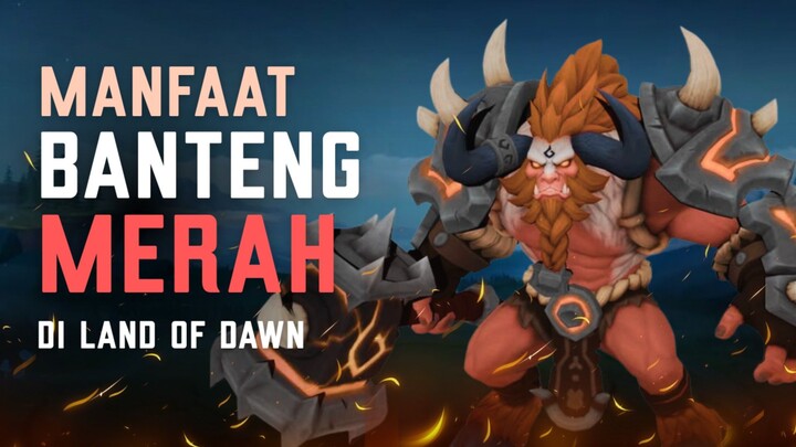 TUTOR NAIKIN RANK KAMU DENGAN CEPAT! Menjadi Tank Tapi Gak Ngapa-ngapain! [MLBB. EXE]