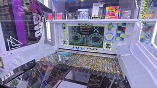 We Spent $50 Playing Over The Edge and WON a GRAND Prize!