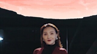 Chinese style jazz dance "Swallows Without Rest"