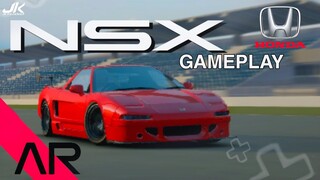 Assoluto Racing NSX Type-S Gameplay