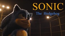 Sonic The Hedgehog 1