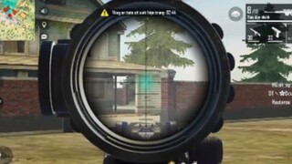 freefire highlight