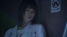 Doctor X 01