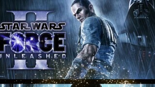 STAR WAR FORCE UNLEASHEAD