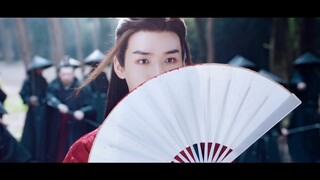 【FMV】 Ôn Khách Hành - Cung Tuấn【温客行 - 龚俊】Quan Sơn Tửu