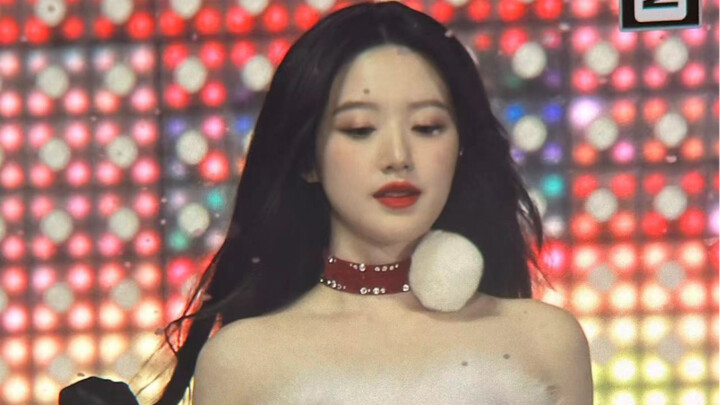 【Diệp Thư Hoa】Cô ơi, lần sau có thể tiếp tục trang điểm kiểu này không?