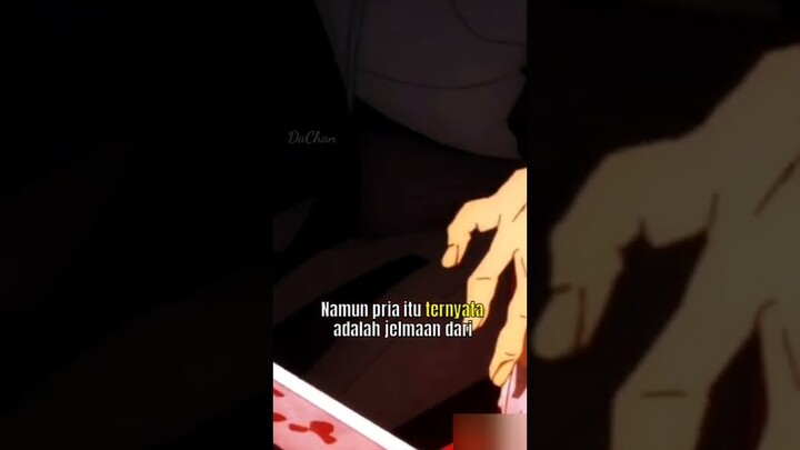 Review Chainsaw Man Episode 8 Dalam 1 Menit