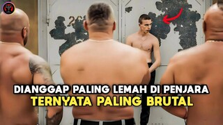 SELALU DIGANGGU, Sampai Akhir Dia MEMBANTAI Mereka