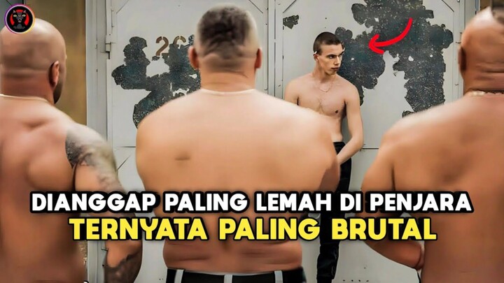 SELALU DIGANGGU, Sampai Akhir Dia MEMBANTAI Mereka