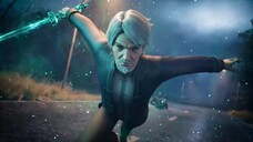 Eps 33 Heaven Scrap Master sub indo FHD