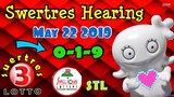 SWERTRES AND STL HEARING TIP MAY 22 2019