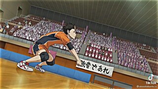 Haikyuu