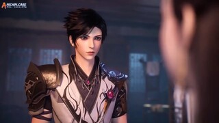 Ancient Vengeance Windbreaker Eps 07 Sub Indo