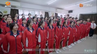 FULL《季风音乐会》EP3：李玖哲袁娅维倾情合唱《夏天》 执导合唱团MV拍摄 _ Melco & Mango Live House _ MangoTV (48