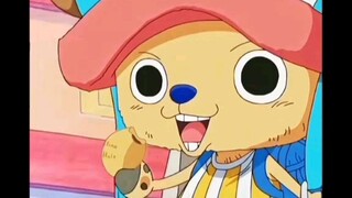 Chopper 🥰