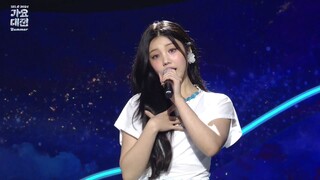ILLIT CUT Magnetic + Lucky Girl Syndrome 2024 Summer Gayo Dajeon