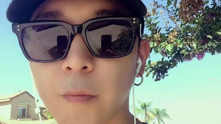 [علم رقص الشوارع] يشرح كود جاو بو بإيجاز قواعد الاتصال الجسدي في الشيفرة والمعركة