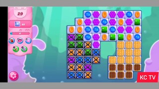CANDY CRUSH SAGA LEVEL 305 (NEW VERSION)