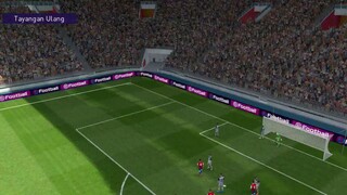 Penyelamatan Super K. Navas