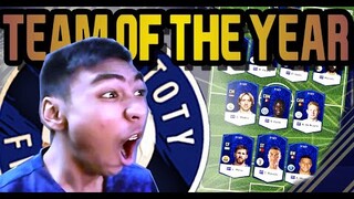 ทายนักเตะ 19TOTY! 11 ตัวจริงจะเป็นใครบ้างนั้น...ก็ลองดู!! [FIFA ONLINE 4]