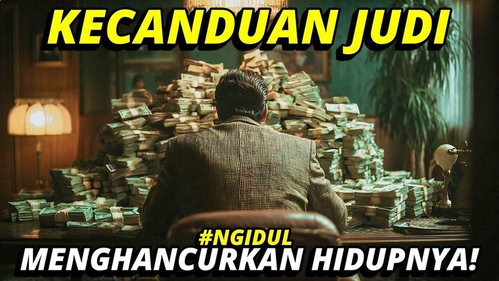 ENDING FILM YANG SANGAT SANGAT MENGENASKAN!